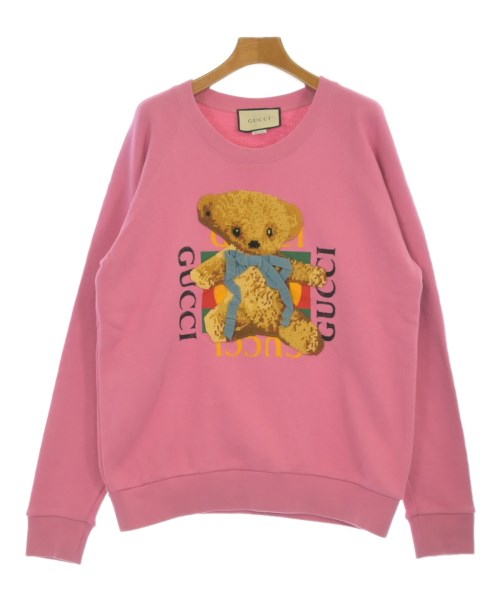 GUCCI(グッチ)のスウェット サイズ:XS 36,100円