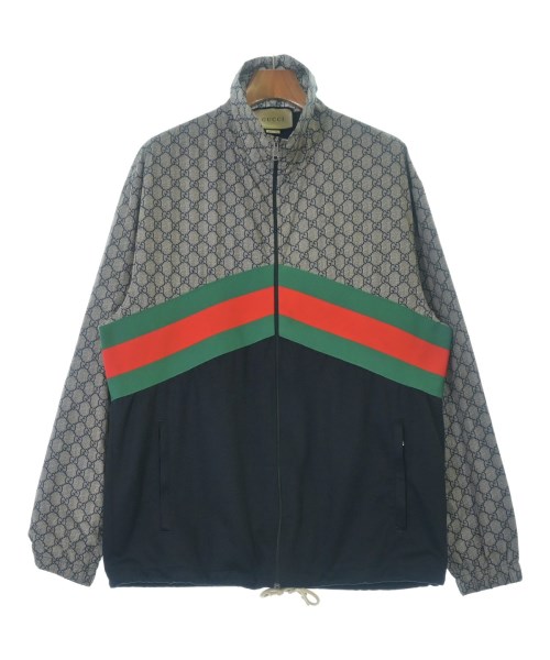 グッチ(GUCCI)のGUCCI ブルゾン