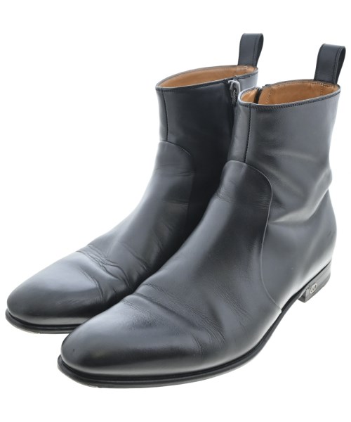 GUCCI(グッチ)のブーツ サイズ:UK5 1/2(24cm位) 40,700円