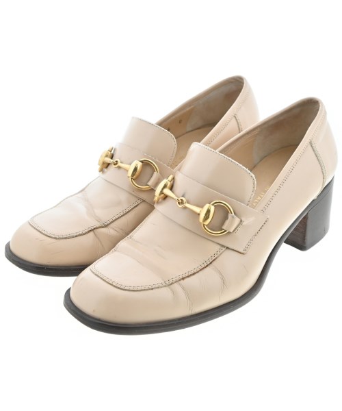 グッチ(GUCCI)のGUCCI ドレスシューズ/ローファー