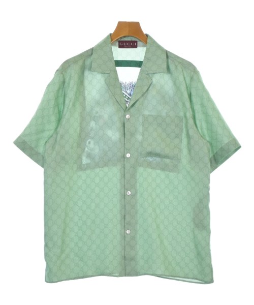 グッチ(GUCCI)のGUCCI カジュアルシャツ
