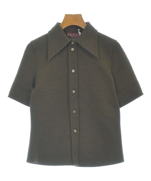 GUCCI(グッチ)のブラウス サイズ:38(S位) 59,900円