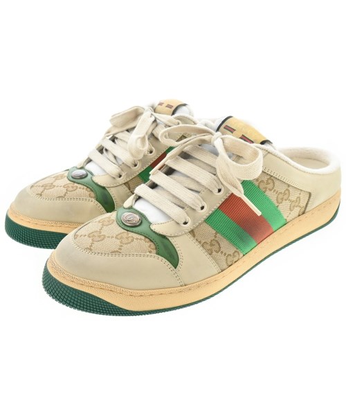 グッチ(GUCCI)のGUCCI スニーカー