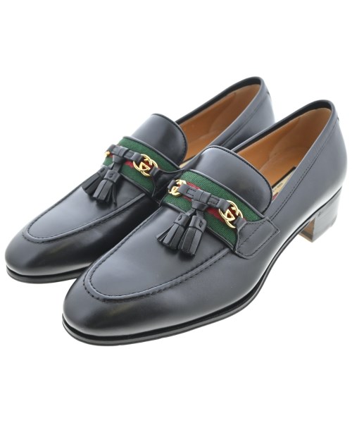 グッチ(GUCCI)のGUCCI ビジネス・ドレスシューズ