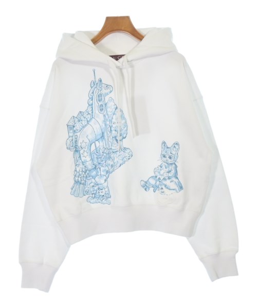 GUCCI(グッチ)のパーカー サイズ:XS 116,700円