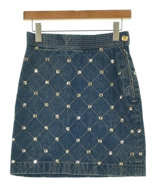 グッチ(GUCCI)のGUCCI ミニスカート