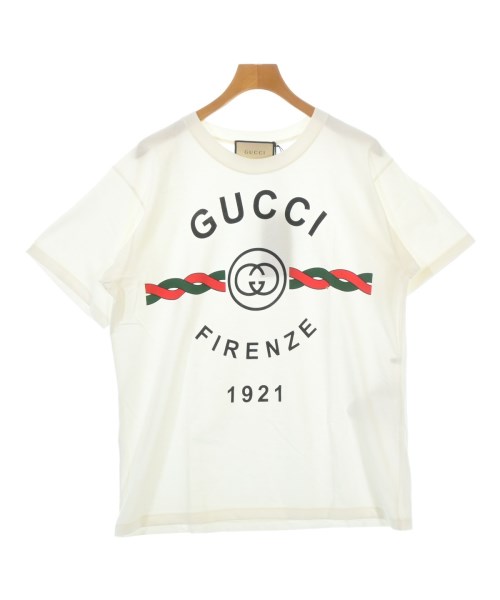 GUCCI(グッチ)のTシャツ・カットソー サイズ:XS 61,200円