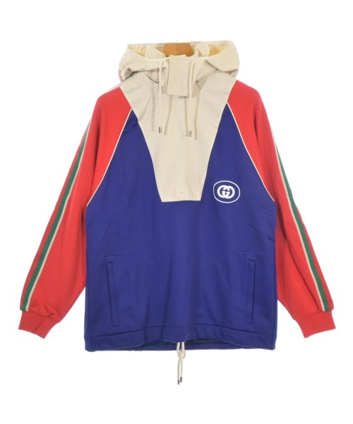GUCCI(グッチ)のパーカー サイズ:XS 95,100円