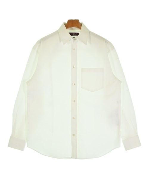 グッチ(GUCCI)のGUCCI ドレスシャツ