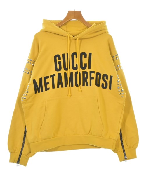 GUCCI(グッチ)のパーカー サイズ:S 95,100円