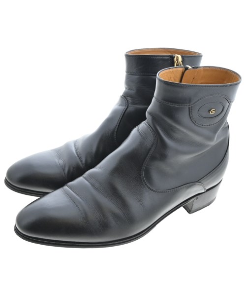 GUCCI(グッチ)のブーツ サイズ:UK6(24.5cm位) 47,500円