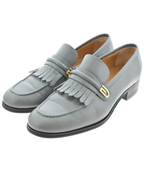 GUCCI(グッチ)その他 グレー サイズ:UK5 1/2(24cm位)/2200678347058