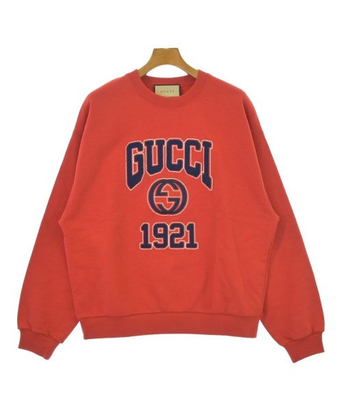 GUCCI(グッチ)のスウェット サイズ:S 66,700円