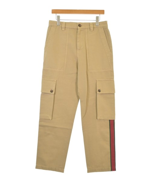 グッチ(GUCCI)のGUCCI チノパン