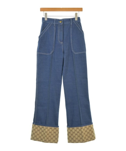 グッチ(GUCCI)のGUCCI デニムパンツ