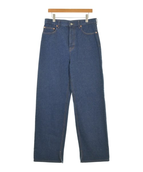 グッチ(GUCCI)のGUCCI デニムパンツ