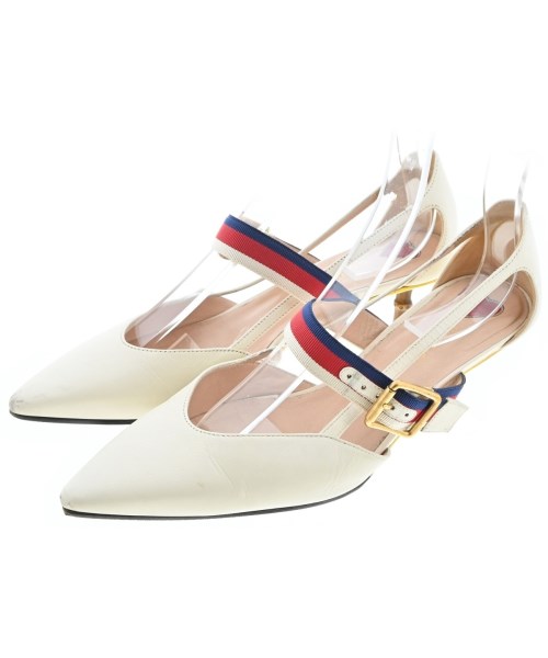 グッチ(GUCCI)のGUCCI パンプス