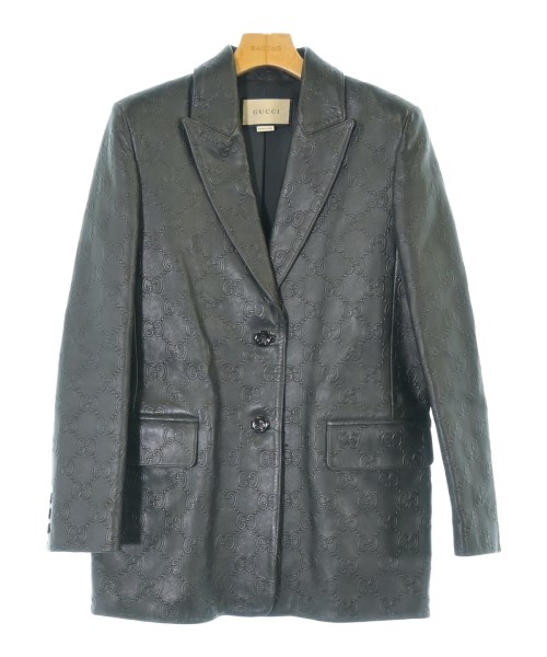 GUCCI(グッチ)のカジュアルジャケット サイズ:36(XS位) 246,400円