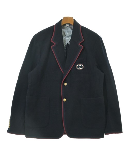 GUCCI(グッチ)のテーラードジャケット サイズ:56(XXL位) 95,100円