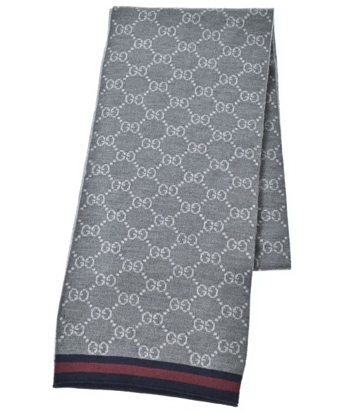 GUCCI(グッチ)のマフラー サイズ:- 17,600円