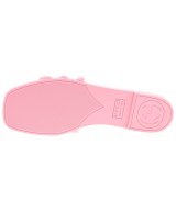 GUCCI（グッチ）サンダル ピンク サイズ:EU37(23.5cm位) レディース/2200693588054