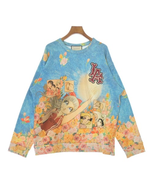 GUCCI(グッチ)のスウェット サイズ:M 57,700円