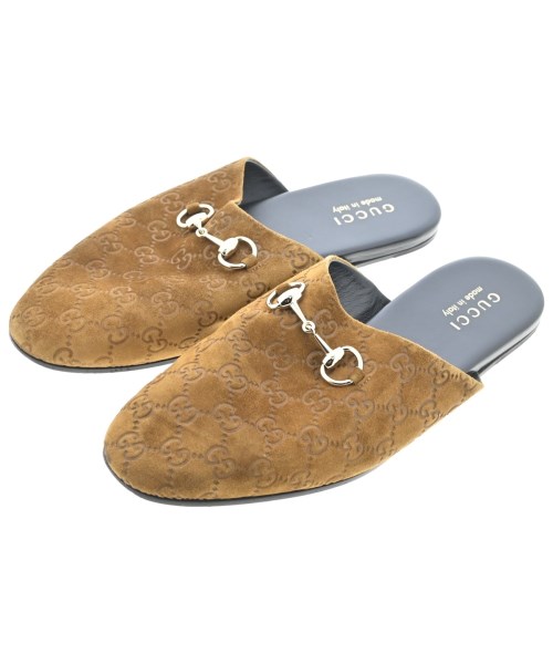 GUCCI(グッチ)のサンダル サイズ:UK9(27.5cm位) 47,500円