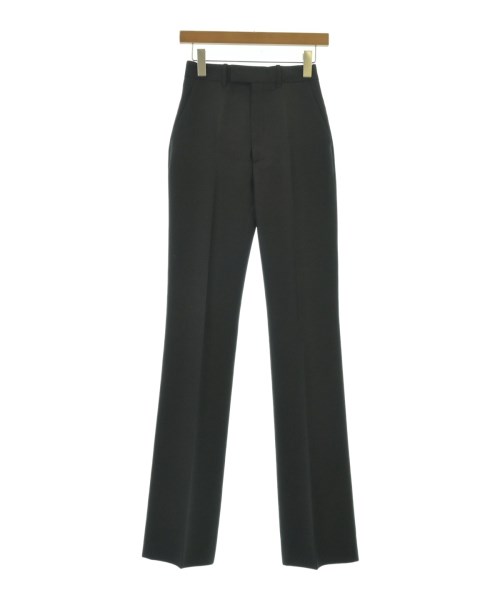 GUCCI(グッチ)スラックス 黒 サイズ:36(XS位)/2200694037025