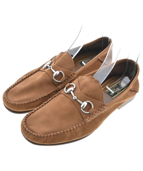 GUCCI(グッチ)のビジネス・ドレスシューズ サイズ:UK7(25.5cm位) 59,900円