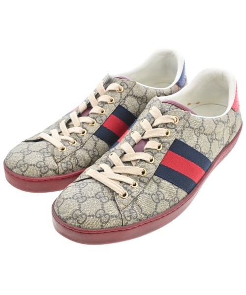 グッチ(GUCCI)のGUCCI スニーカー