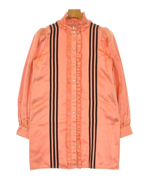 GUCCI(グッチ)のシャツワンピース サイズ:40(M位) 46,300円