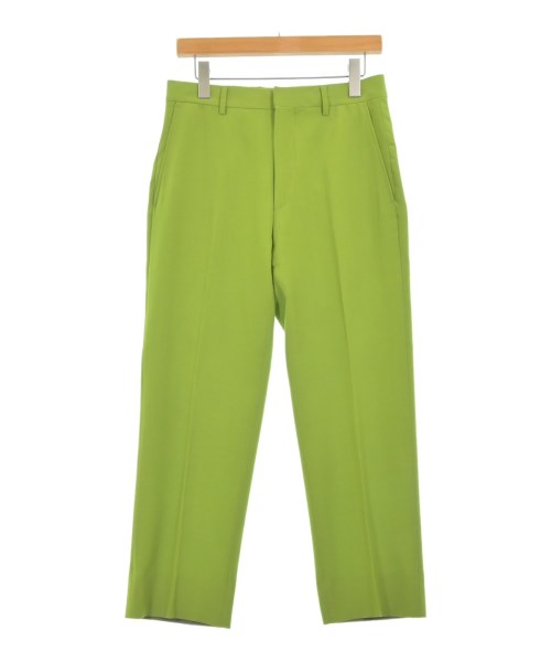 グッチ(GUCCI)のGUCCI スラックス
