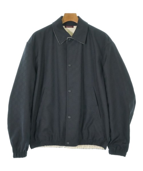GUCCI(グッチ)その他 紺 サイズ:48(L位)/2200688138059