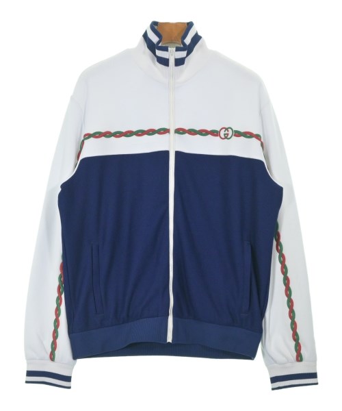GUCCI(グッチ)その他 紺 サイズ:M/2200698757080