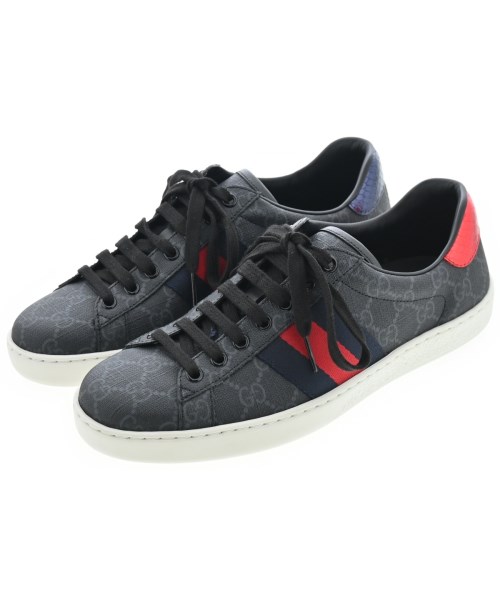 GUCCI(グッチ)のスニーカー サイズ:UK6(24.5cm位) 55,400円