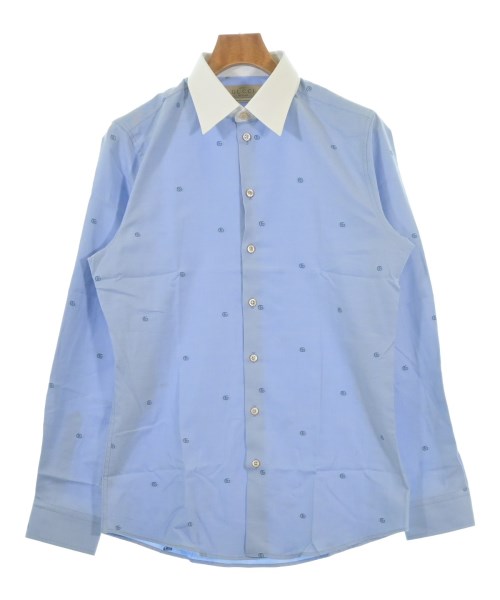 GUCCI(グッチ)のカジュアルシャツ サイズ:39(M位) 45,200円