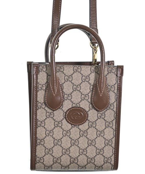GUCCI(グッチ)のショルダーバッグ サイズ:- 138,000円
