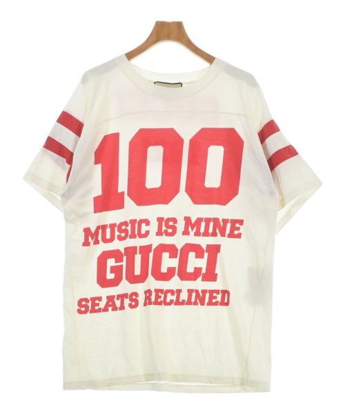 GUCCI(グッチ)のTシャツ・カットソー サイズ:M 27,200円