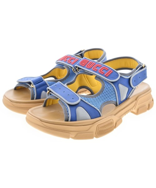 GUCCI(グッチ)のサンダル サイズ:12(30.5cm位) 28,400円