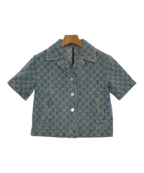 GUCCI(グッチ)のジャケット サイズ:36(XS位) 111,100円