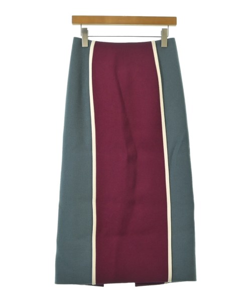 GUCCI(グッチ)のロング・マキシ丈スカート サイズ:38(S位) 47,500円