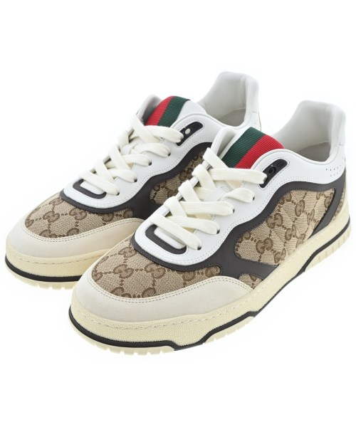グッチ(GUCCI)のGUCCI スニーカー