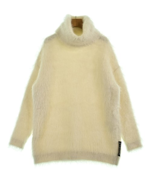 GUCCI(グッチ)ニット・セーター 白 サイズ:S/2200647012024