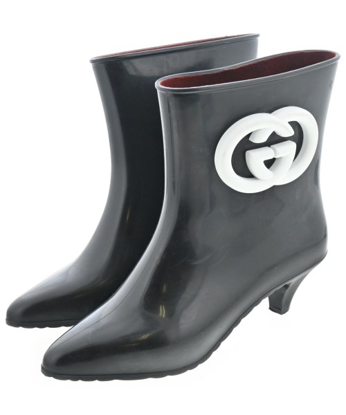 グッチ(GUCCI)のGUCCI ブーツ