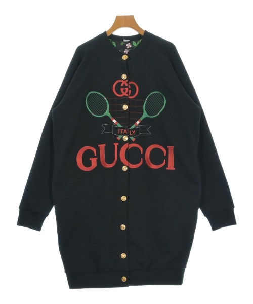 GUCCI(グッチ)その他 黒 サイズ:S/2200657609023