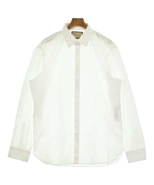 グッチ(GUCCI)のGUCCI ドレスシャツ