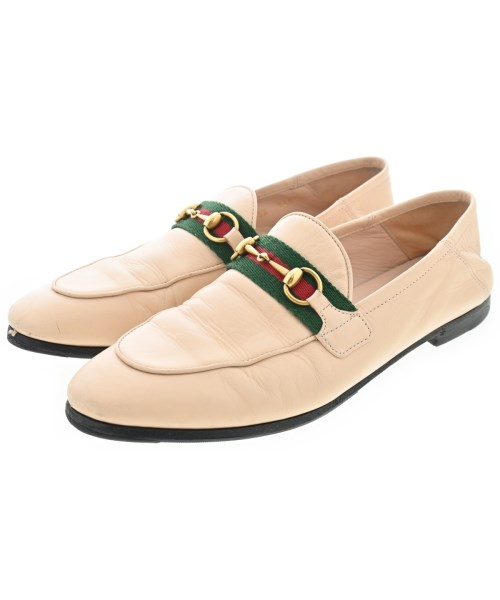 グッチ(GUCCI)のGUCCI ドレスシューズ/ローファー
