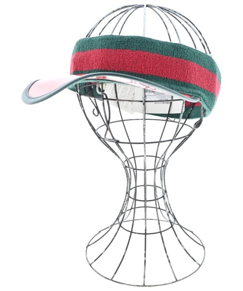 GUCCI(グッチ)その他 赤 サイズ:-/2200657497057