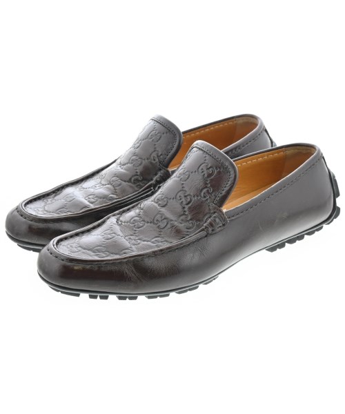 グッチ(GUCCI)のGUCCI ビジネス・ドレスシューズ