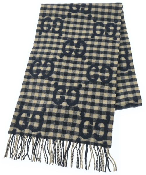 GUCCI(グッチ)のマフラー サイズ:- 39,600円